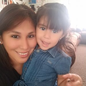 Meet your Posher, Edna